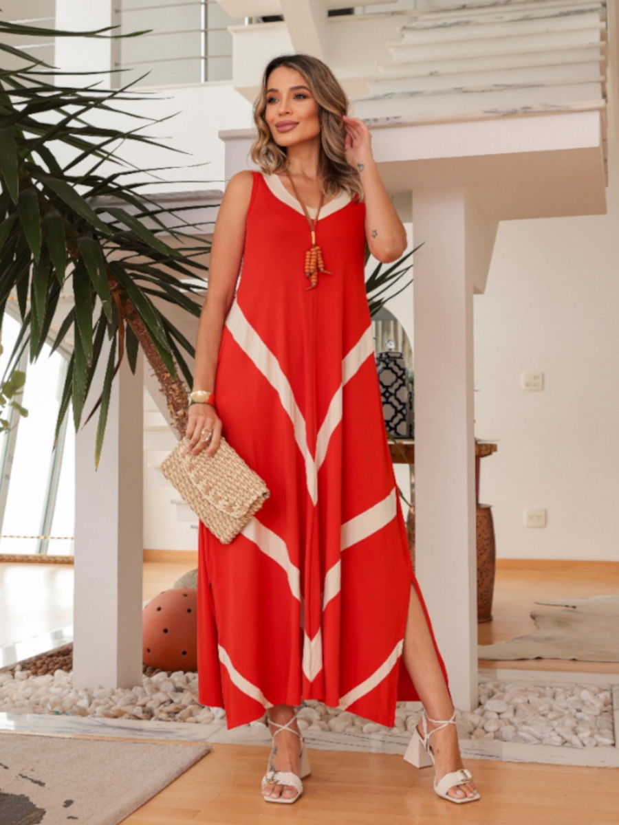 VESTIDO ARABELLE